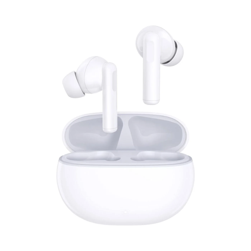 Honor Choice Earbuds X7i, 45 dB Hybrid Active Noise Cancellation (ANC), Large driver, 40 hours of battery life, UAE Version