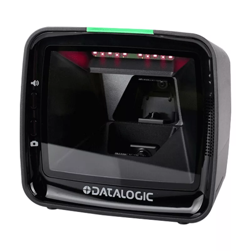 DataLogic Magellan VS3410 On-Counter High Performance Barcode Reader.