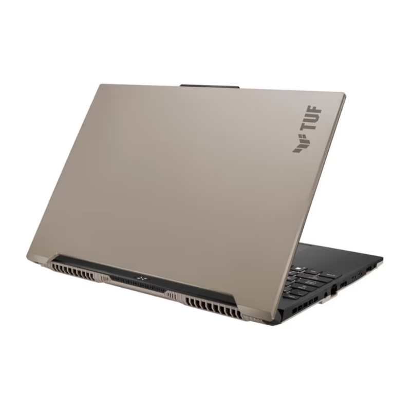 Asus TUF Gaming A16 Advantage Edition (FA617), 16" WUXGA IPS Display, AMD Ryzen™ 7 7435HS, 16GB RAM, 512GB SSD, 8GB AMD Radeon™ RX 7600S, English/Arabic Keyboard, Window 11 Home, FA617NSR-N3028W