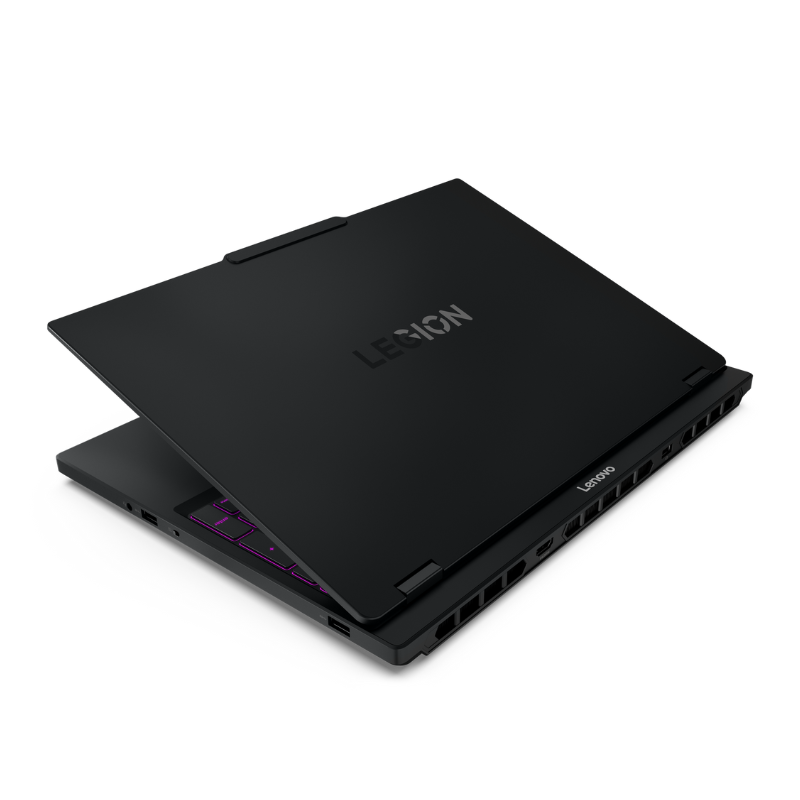 Lenovo Legion Pro 5 161AX10, 16" OLED WQXGA Display, Intel Core Ultra 9-275HX, 32GB RAM, 1TB SSD, 8GB NVIDIA GeForce RTX 5070, English-Arabic Keyboard, Windows 11 Home, 83F3001YAX