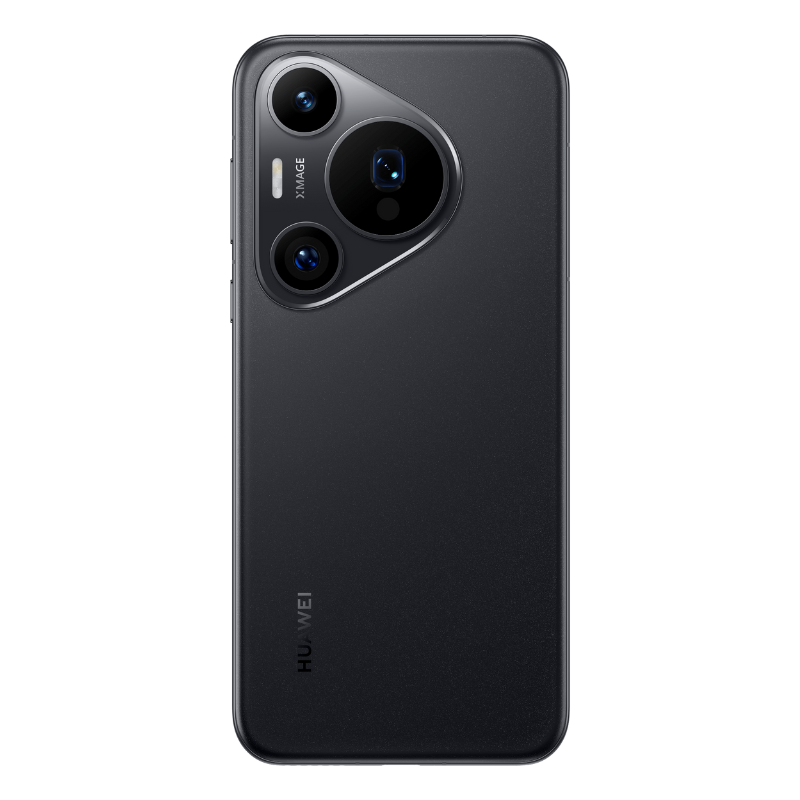 Huawei Pura70 Pro, 6.8" Super Durable Kunlun Glass Display, Ultra Lighting Macro Telephoto Camera, 5050 mAh Battery, UAE Version