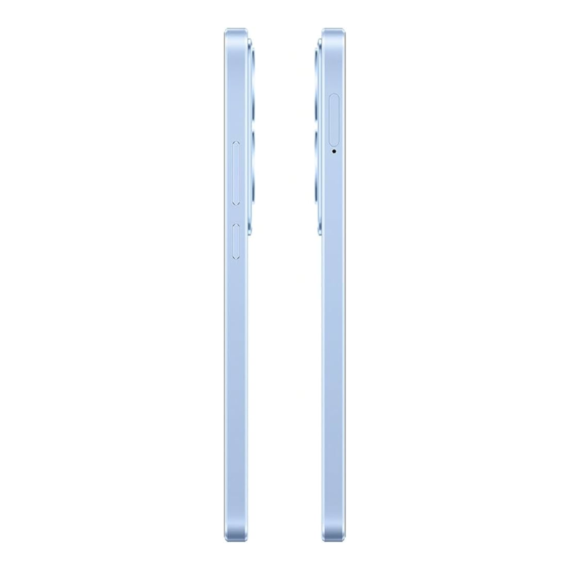 Oppo Reno11 F 5G, 6.7" FHD+ Display, 64MP Ultra-Clear Triple Camera, 5000 mAh Battery, UAE Version