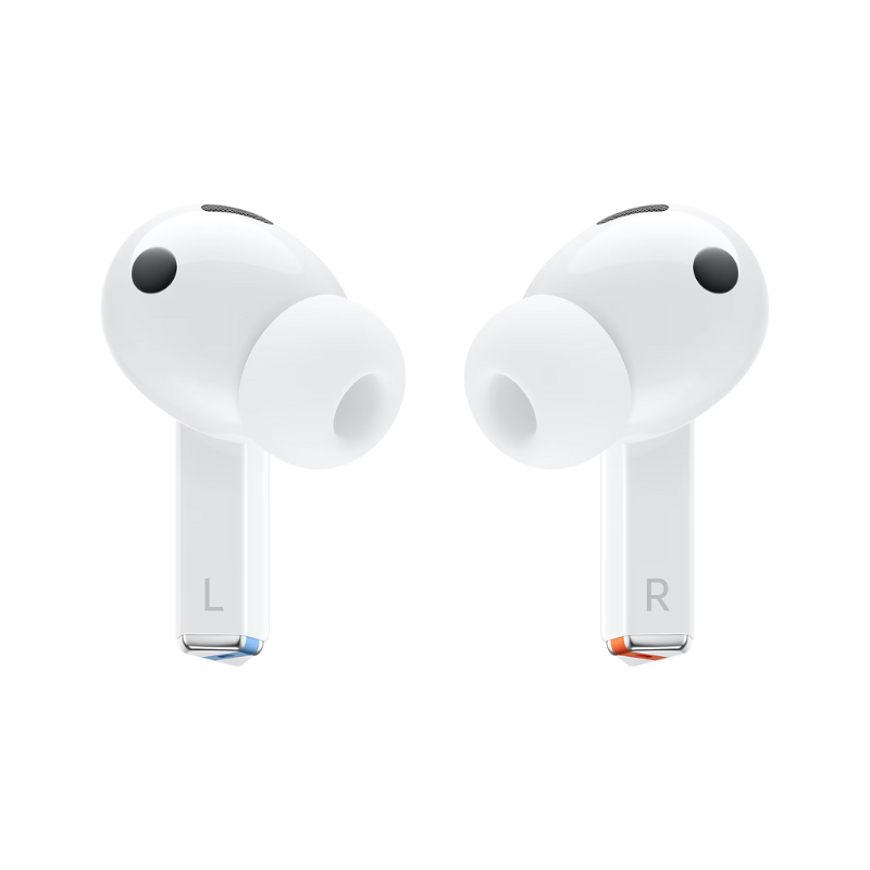 SAMSUNG Galaxy Buds3 Pro, Wireless Bluetooth Earbuds with Adaptive: Noise Control, Hi-Fi Sound, 360 Audio, UAE Version