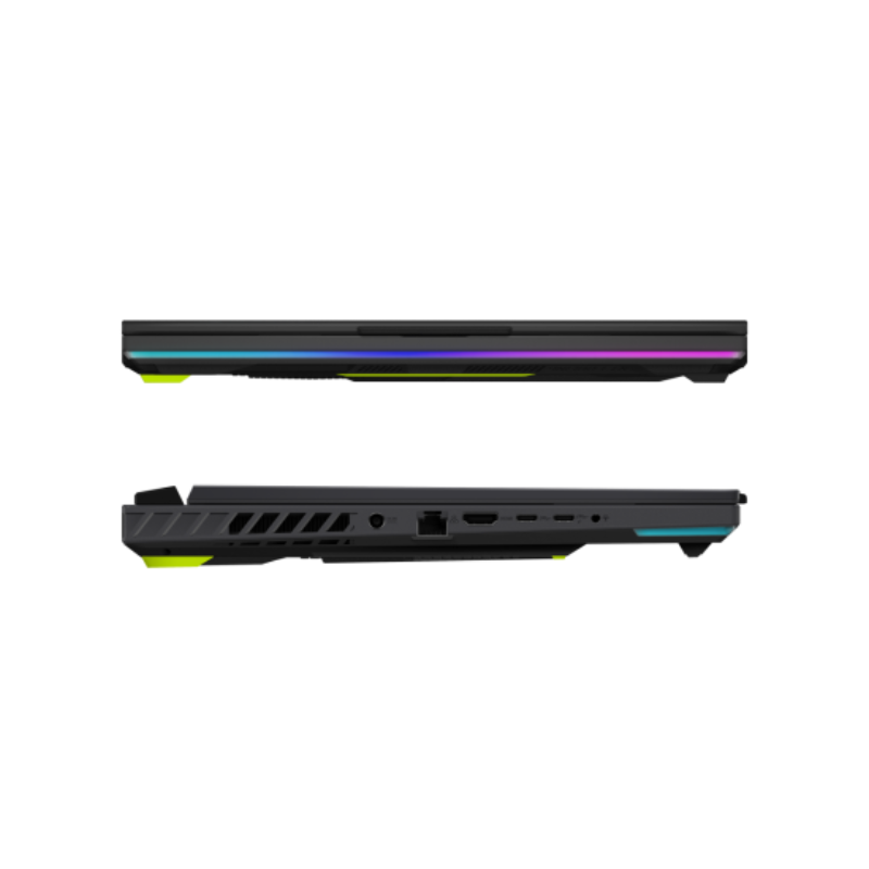 Asus ROG Strix G16 (G614FR), 16" ROG Nebula Display, AMD Ryzen™ 9 9955HX3D, 32GB RAM, 1T SSD, 12GB NVIDIA® GeForce RTX™ 5070 Ti Graphics, English-Arabic Keyboard, Windows 11 Home, G614FR-G32X3D