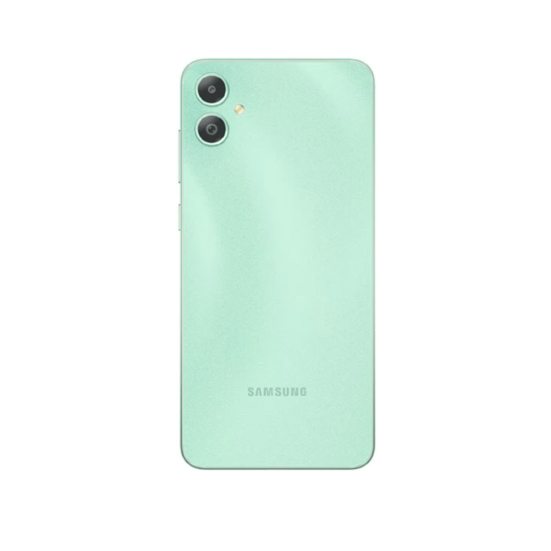Samsung Galaxy M05, 6.7" PLS LCD Display, 50MP Main Camera, 5000 mAh Battery