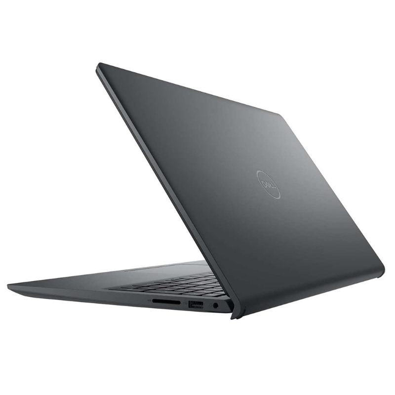 Dell Inspiron 3530, 15.6" FHD Display, Intel® Core™ i5-1334U, 8GB RAM, 512GB SSD, Intel® Iris® Xe Graphics, English-Arabic Keyboard, Window 11 Home, 3530-INS-3401-BLK