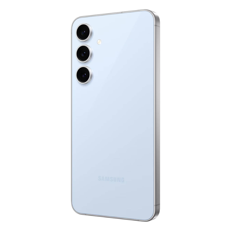 Samsung Galaxy S24 FE, 6.7" 120Hz Dynamic AMOLED Display, 50MP AI-Powered Camera, 4700 Battery Capacity, UAE Version