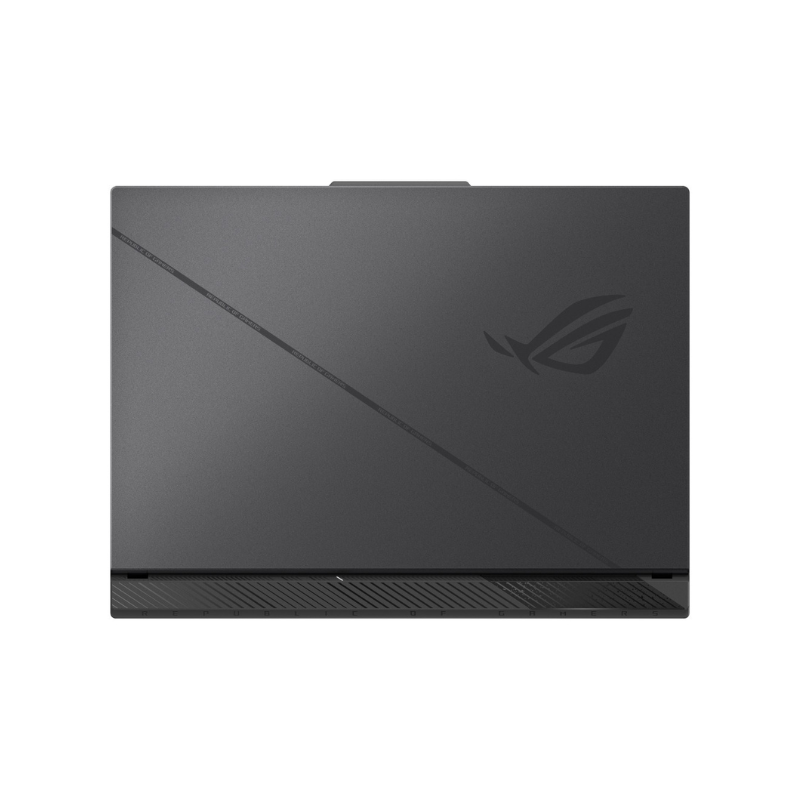 Asus ROG Strix G16 (G614FR), 16" ROG Nebula Display, AMD Ryzen™ 9 9955HX3D, 32GB RAM, 1T SSD, 12GB NVIDIA® GeForce RTX™ 5070 Ti Graphics, English-Arabic Keyboard, Windows 11 Home, G614FR-G32X3D