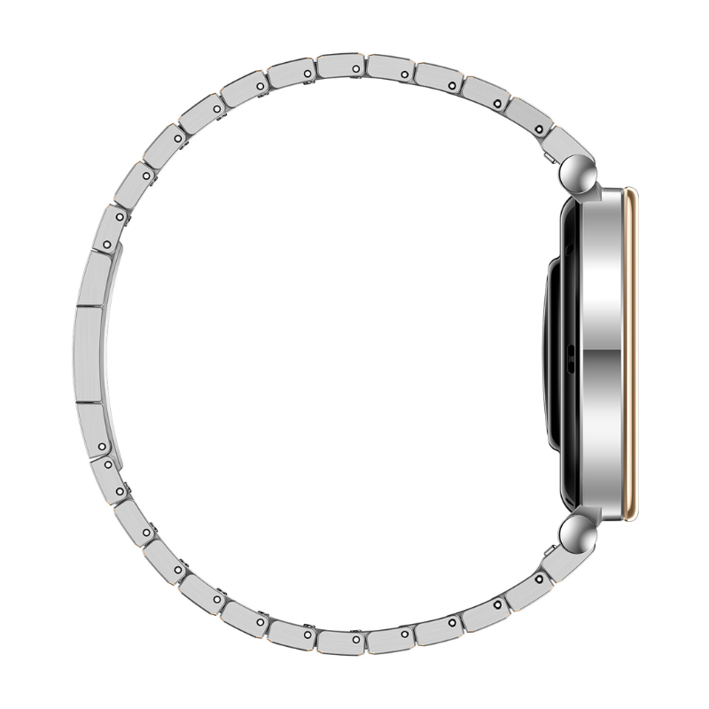 Huawei Watch GT 4 (41mm), Geometric Aesthetics, All-new Calorie Management, Up to 2 Weeks Battery Life, Global Version
