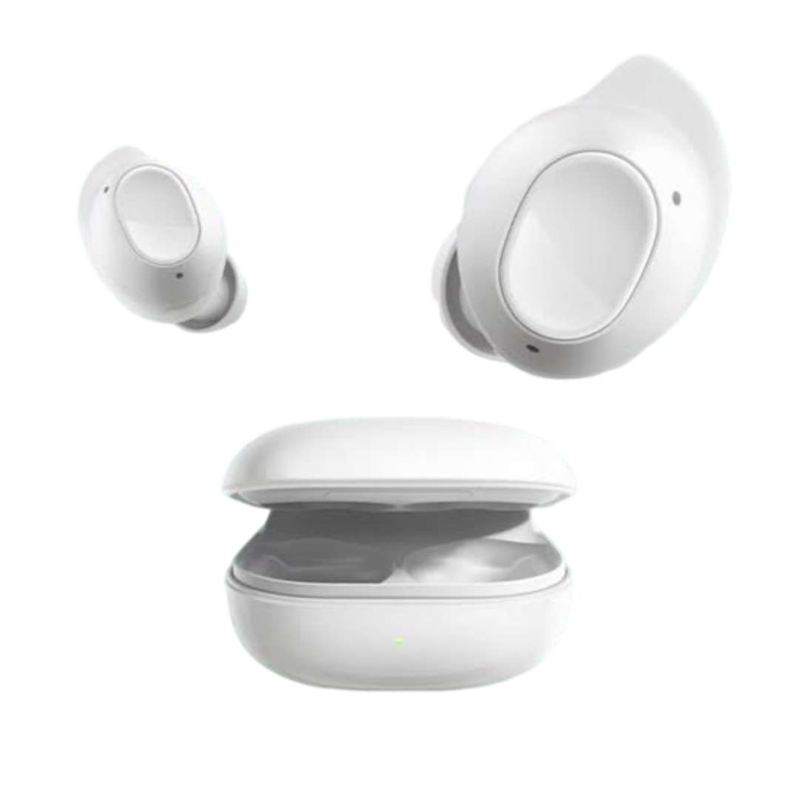 Samsung Galaxy Buds Core, Solid Sound Enhanced by ANC, Comfy Fit, Effortless Control, Easy & Reliable Connectivity, UAE Version