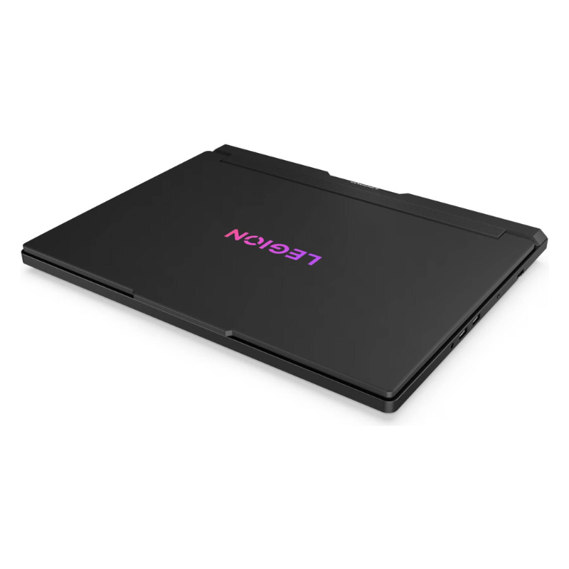 Lenovo Legion Pro 7 16IAX10H, 16" WQXGA OLED 240Hz Display, Intel Core Ultra 9-275HX, 32GB RAM, 2TB SSD, 12GB NVIDIA GeForce RTX 5070Ti, English-Arabic Keyboard, Window 11 Home, 83F5008PAX