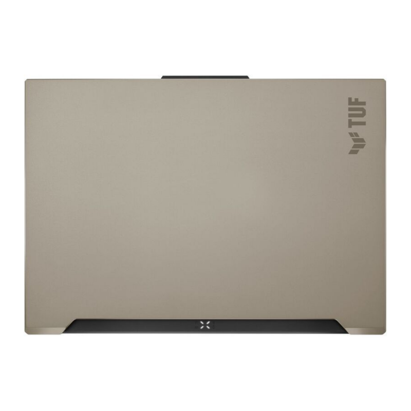 Asus TUF Gaming A16 Advantage Edition (FA617), 16" WUXGA IPS Display, AMD Ryzen™ 7 7435HS, 16GB RAM, 512GB SSD, 8GB AMD Radeon™ RX 7600S, English/Arabic Keyboard, Window 11 Home, FA617NSR-N3028W