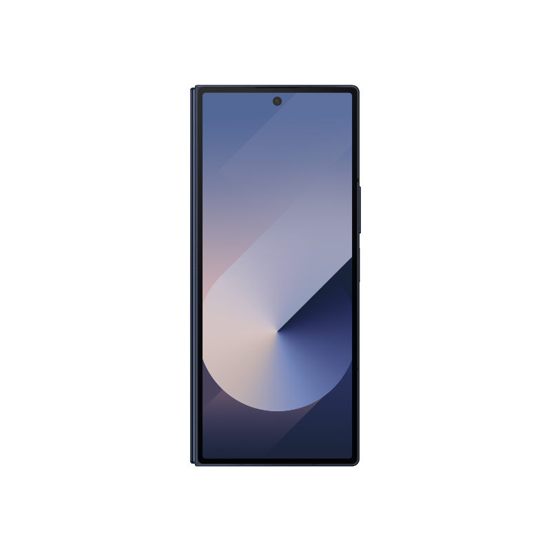 Samsung Galaxy Z Fold 6, 7.6" Dynamic AMOLED 2X QXGA+ Display, Multiple Camera, 4400 mAh Battery, UAE Version