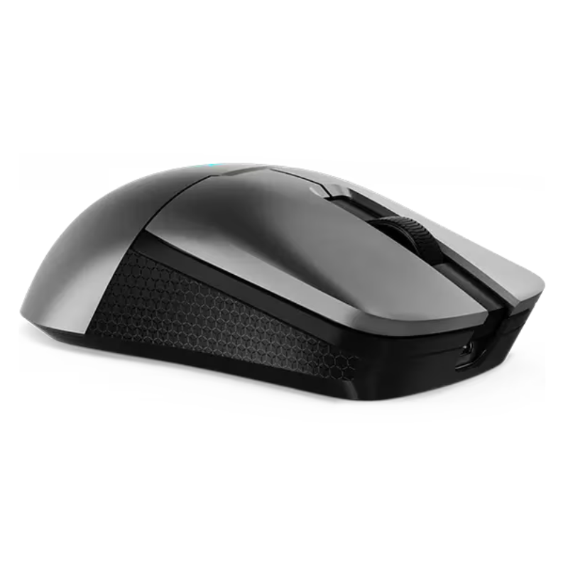 Lenovo Legion M600s Wireless Gaming Mouse, 69g Ultra Lightweight mouse, Upto 19000 DPI, Advanced Optical Micro Switch, GY51H47354