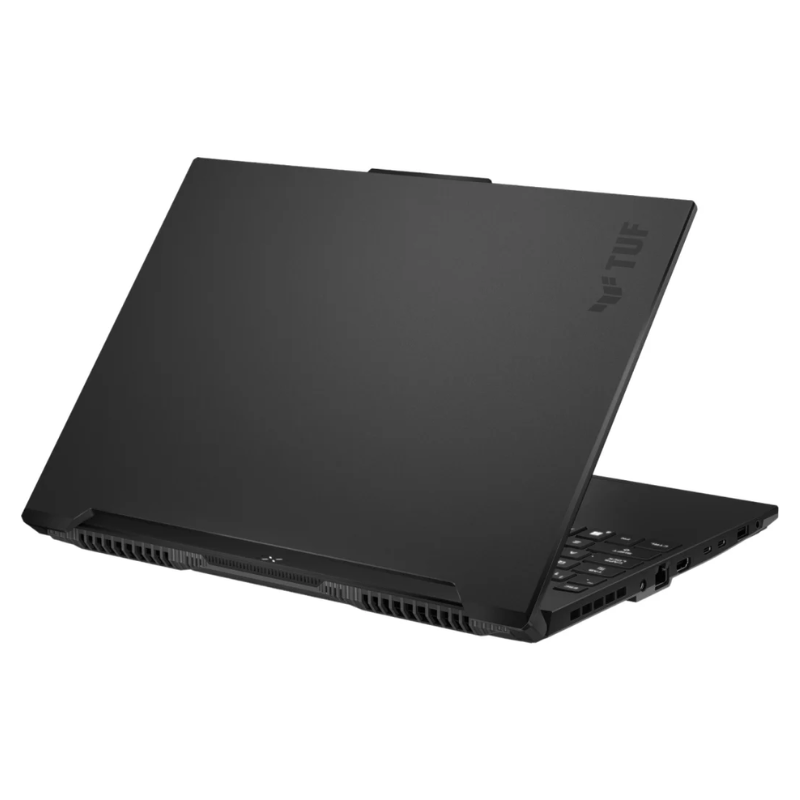 Asus TUF Gaming A14 FA401WV (2024), 14" 2.5K IPS 165 Hz Display, AMD Ryzen™ AI 9 HX 370, 32GB RAM, 2T SSD, 8GB NVIDIA® GeForce RTX™ 4060 Graphics, English-Arabic Keyboard, Windows 11 Home, FA401WV-RG011W