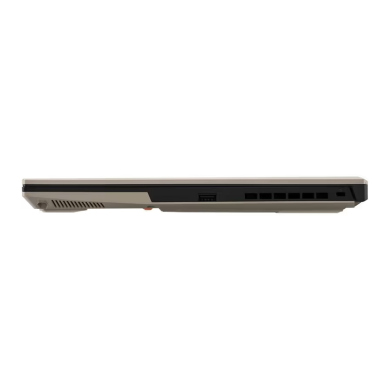 Asus TUF Gaming A16 Advantage Edition (FA617), 16" WUXGA IPS Display, AMD Ryzen™ 7 7435HS, 16GB RAM, 512GB SSD, 8GB AMD Radeon™ RX 7600S, English/Arabic Keyboard, Window 11 Home, FA617NSR-N3028W