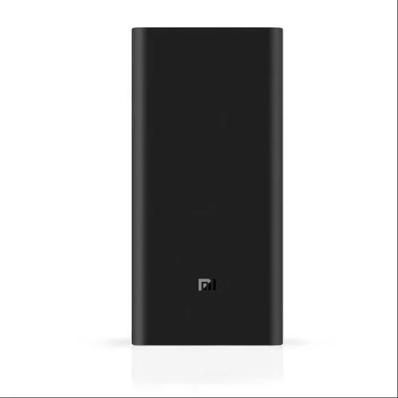 Mi 50W Power Bank 20000 mAh, Global Vesion