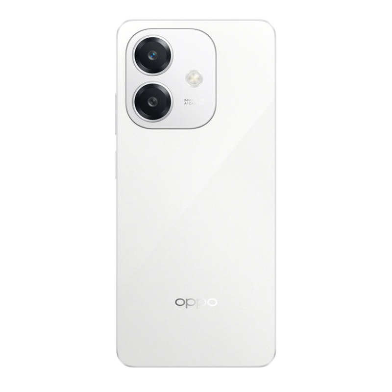 Oppo A3 LTE, 6.67" 1000nit Ultra bright Display, 5100 mAh Battery, UAE Version