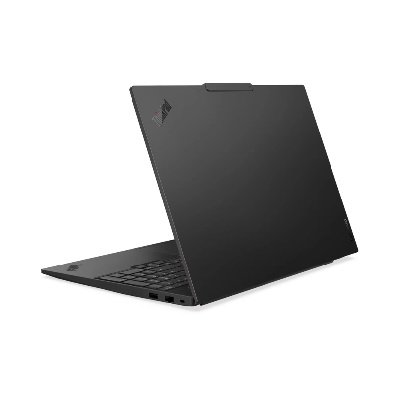 Lenovo ThinkPad E16 Gen 3, 16" WUXGA Display, Intel Core Ultra 5-225U, 16GB RAM, 512GB SSD, Intel Iris XE, English-Arabic Keyboard, Window 11 Pro, 21SR001QGR