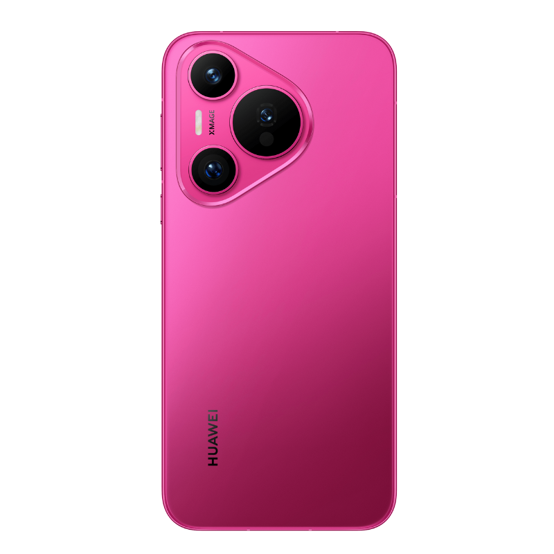 Huawei Pura 70, 6.6" LTPO OLED 120 Hz Display, Ultra Lighting Main Camera, 4900 mAh Battery, UAE Version
