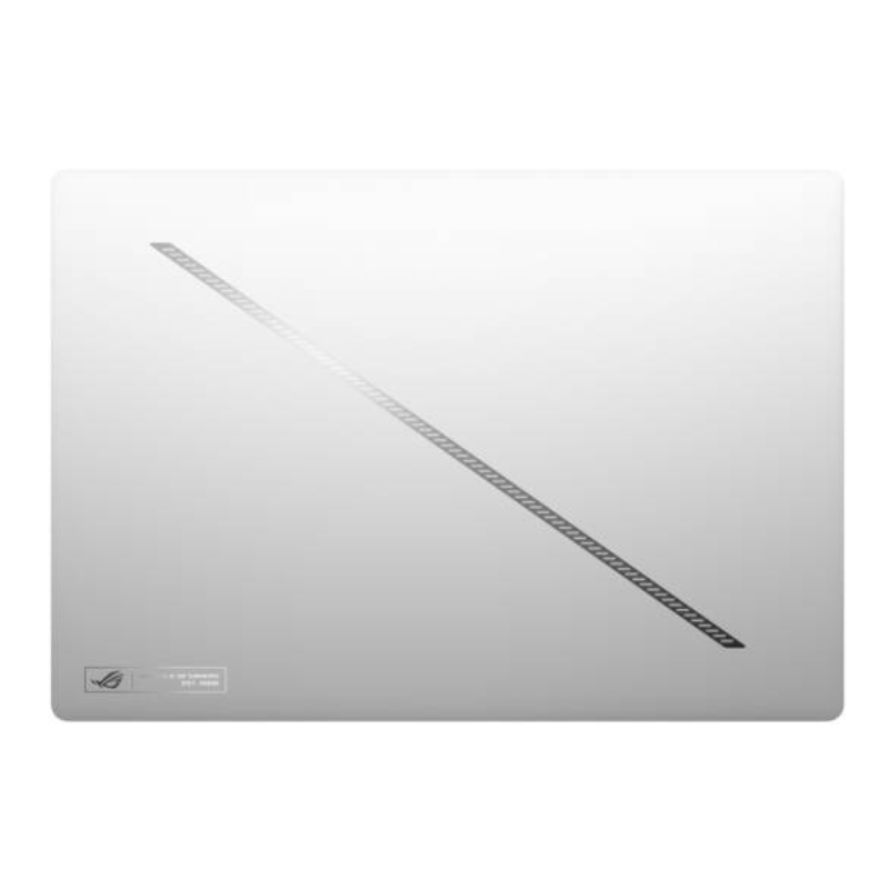 Asus ROG ZEPHYRUS G16, 16.0" 2.5K WQXGA OLED 240Hz Display, AMD Ryzen AI 9 HX370, 32GB RAM, 2T SSD, 8GB NVIDIA RTX 4070 Graphics, English-Arabic Keyboard, Window 11 Home, GA605WI-AI-OLED9332G