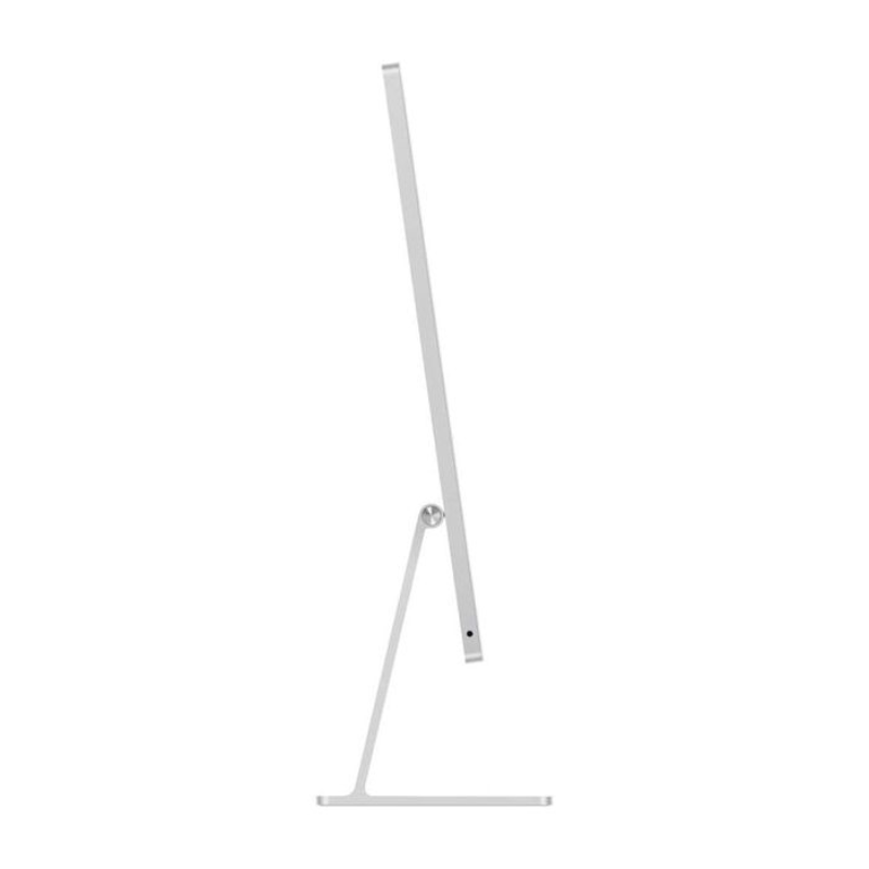 Apple 24" iMac MCR24 AIO Desktop Computer with M4 Chip, 4.5K Retina Display, 10-Core CPU and 10-Core GPU, 24GB RAM, 512GB SSD, English Keyboard