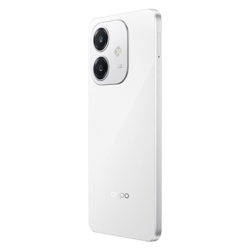Oppo A3 LTE, 6.67" 1000nit Ultra bright Display, 5100 mAh Battery, UAE Version