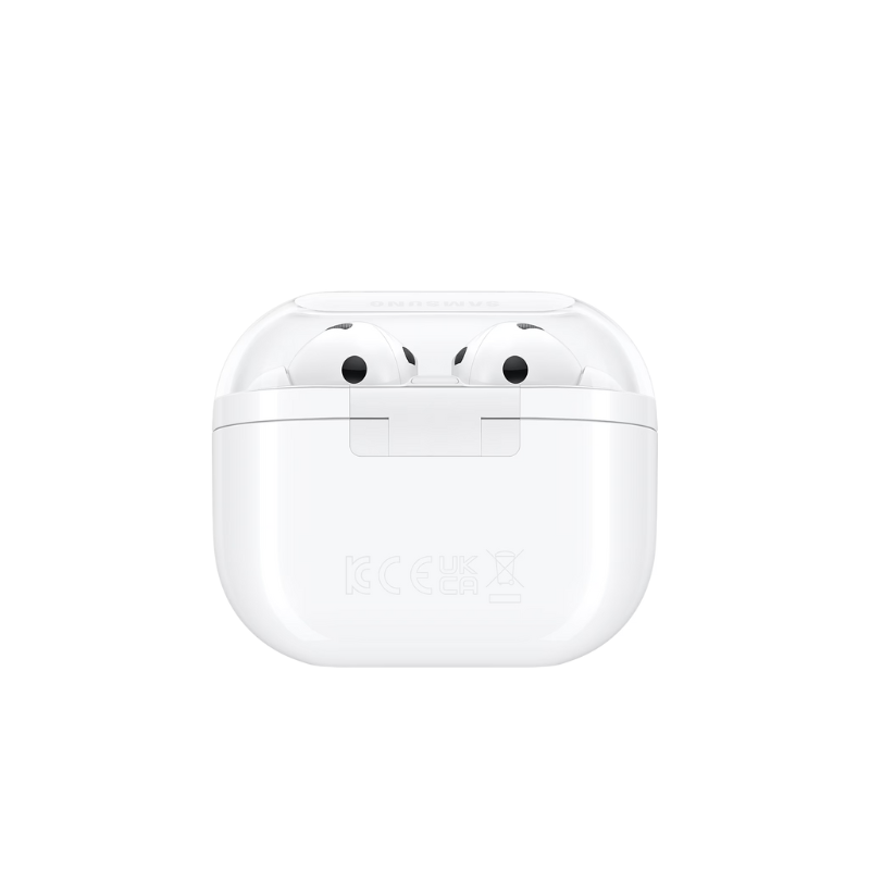 SAMSUNG Galaxy Buds3 Pro, Wireless Bluetooth Earbuds with Adaptive: Noise Control, Hi-Fi Sound, 360 Audio, UAE Version