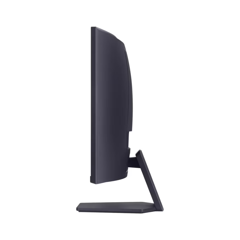 LG 32'' UltraGear™ QHD 180Hz 1ms AMD FreeSync™ HDR10 1000R Curved Gaming Monitor, 32GS60QC-B