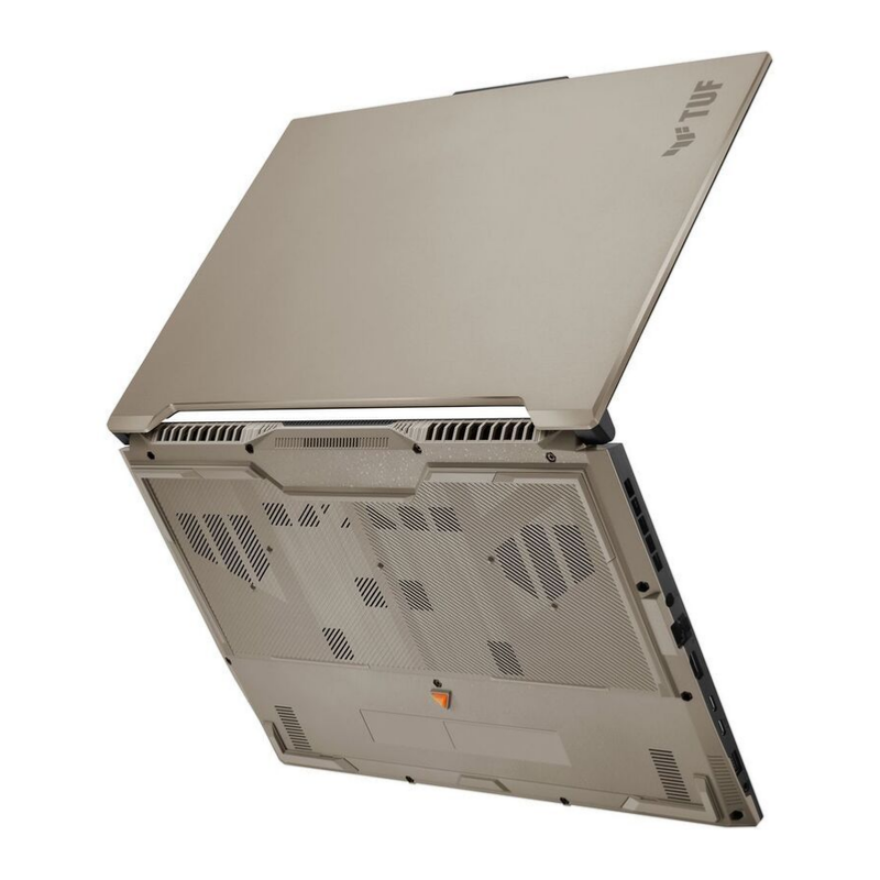 Asus TUF Gaming A16 Advantage Edition (FA617), 16" WUXGA IPS Display, AMD Ryzen™ 7 7435HS, 16GB RAM, 512GB SSD, 8GB AMD Radeon™ RX 7600S, English/Arabic Keyboard, Window 11 Home, FA617NSR-N3028W