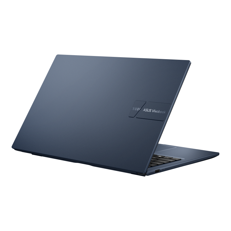 Asus Vivobook 15 (X1504), 15.6" FHD Display, Intel Core i5-1334U, 8GB RAM, 512GB SSD, Intel UHD Graphics, English-Arabic Keyboard, Windows 11 Home, X1504VA-NJ123W