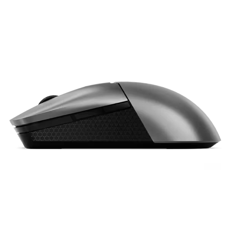Lenovo Legion M600s Wireless Gaming Mouse, 69g Ultra Lightweight mouse, Upto 19000 DPI, Advanced Optical Micro Switch, GY51H47354