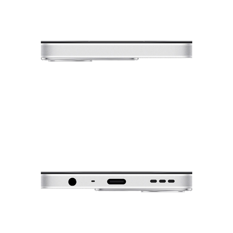 Oppo A3 LTE, 6.67" 1000nit Ultra bright Display, 5100 mAh Battery, UAE Version