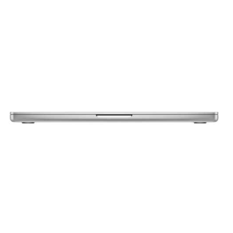 Apple Macbook Pro 14" MCX14, M4 with 10-Core CPU, 10-Core GPU, 24GB RAM, 1T SSD, macOS Sonoma, English Keyboard, Silver