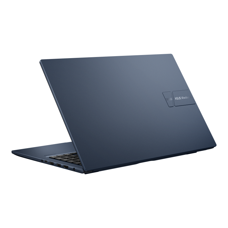 Asus Vivobook 15 (X1504), 15.6" FHD Display, Intel Core i5-1334U, 8GB RAM, 512GB SSD, Intel UHD Graphics, English-Arabic Keyboard, Windows 11 Home, X1504VA-NJ123W