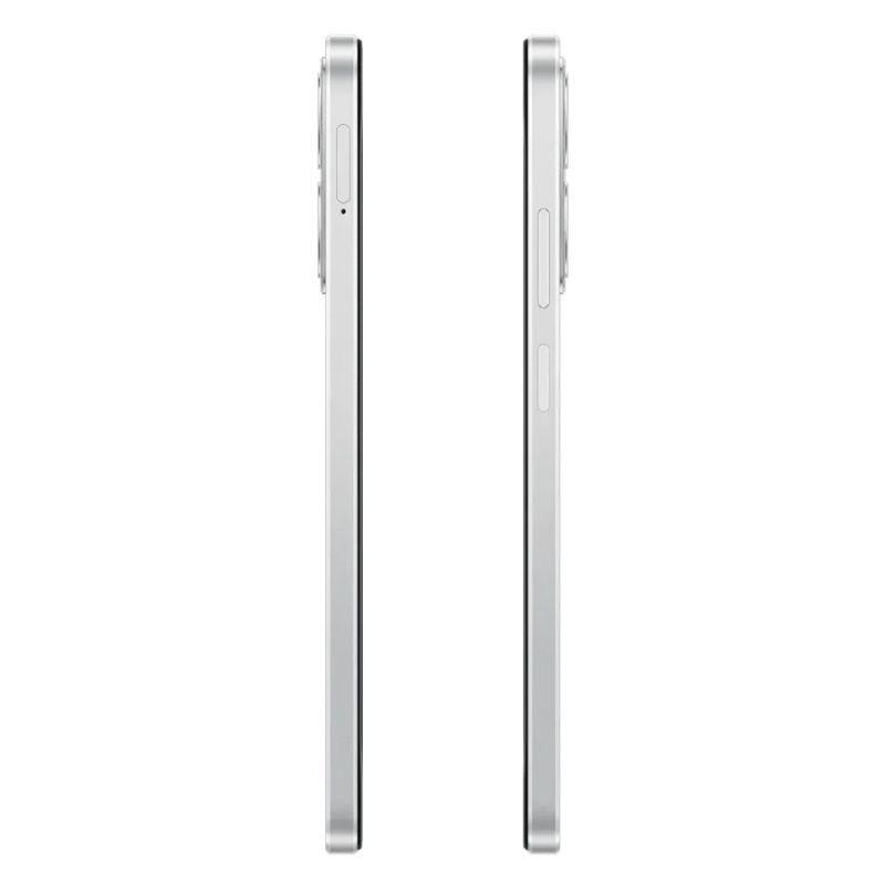 Oppo A3 LTE, 6.67" 1000nit Ultra bright Display, 5100 mAh Battery, UAE Version