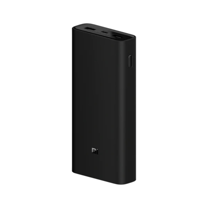 Mi 50W Power Bank 20000 mAh, Global Vesion