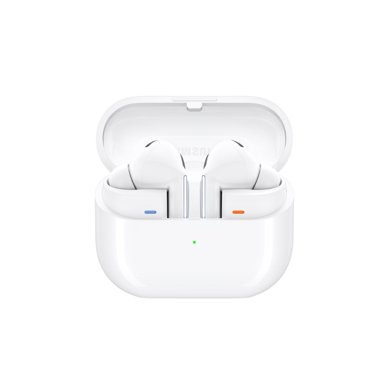 SAMSUNG Galaxy Buds3 Pro, Wireless Bluetooth Earbuds with Adaptive: Noise Control, Hi-Fi Sound, 360 Audio, UAE Version