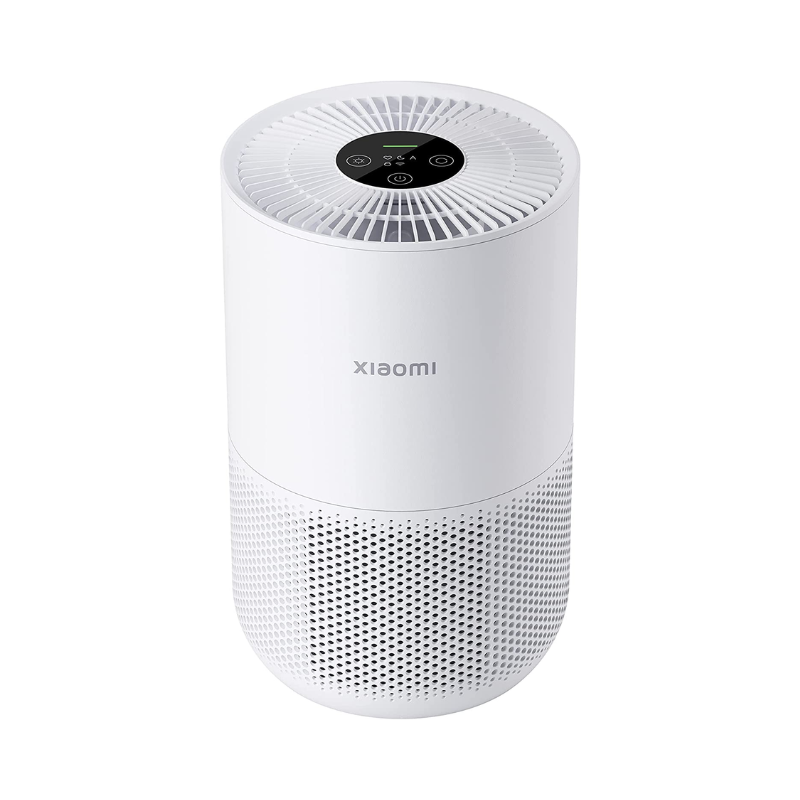 Xiaomi Smart Air Purifier 4 Compact, Clean air where you need it, Global Version