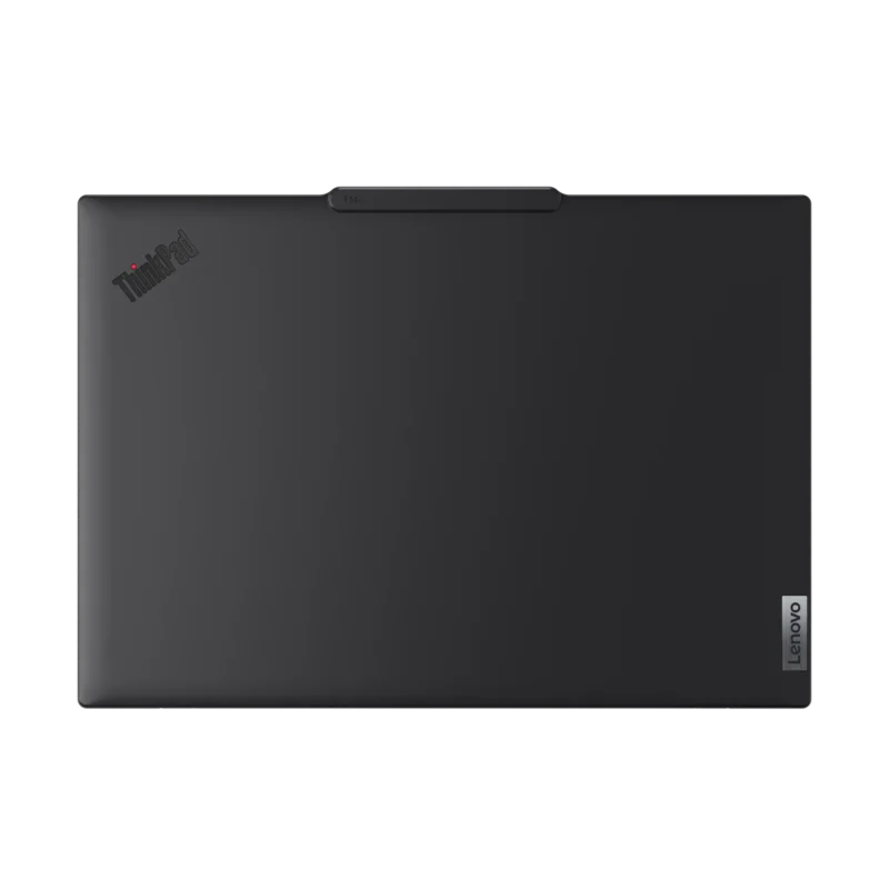 Lenovo ThinkPad E16 Gen 3, 16" WUXGA Display, Intel Core Ultra 5-225U, 16GB RAM, 512GB SSD, Intel Iris XE, English-Arabic Keyboard, Window 11 Pro, 21SR001QGR