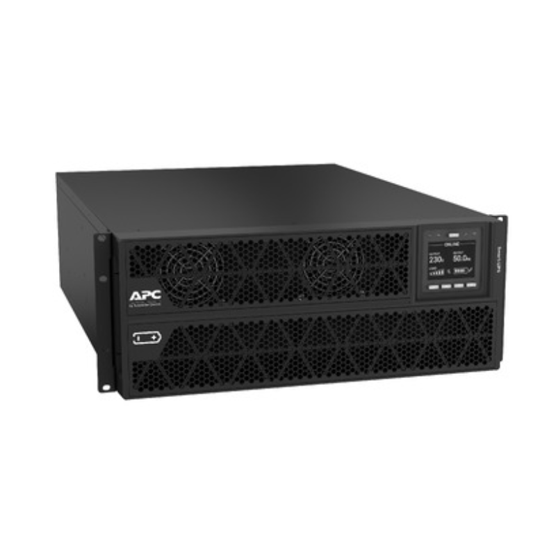 APC Smart-UPS RT 6kVA 230V, SRTG6KXLI