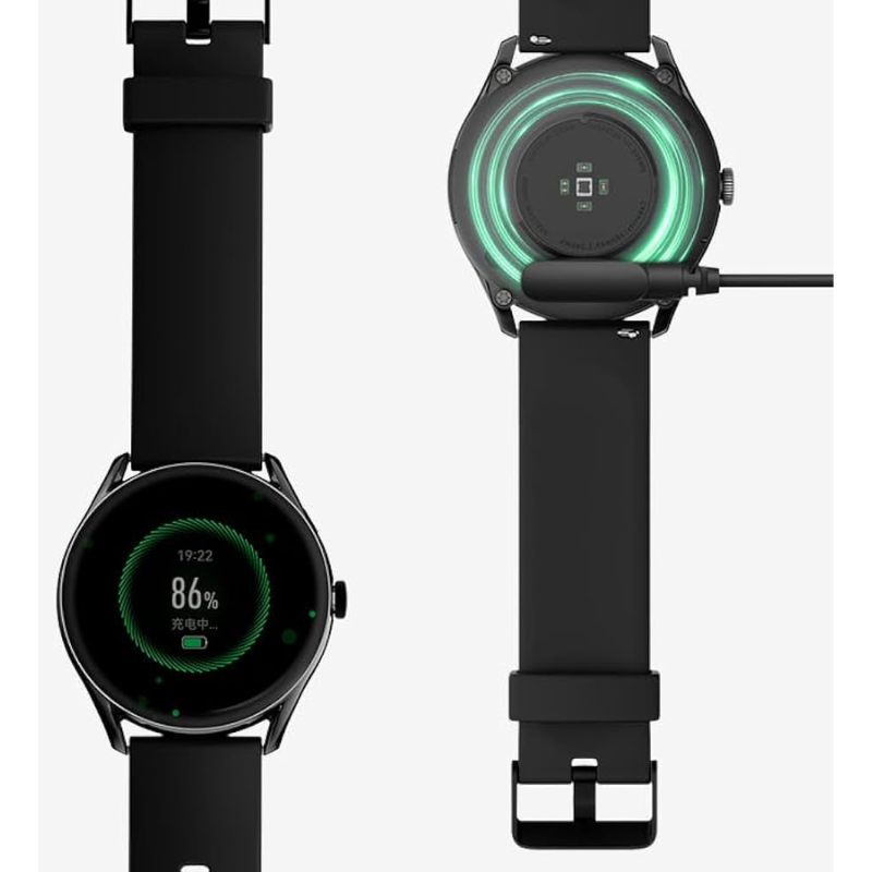QCY Smart Watches GT, Global Version