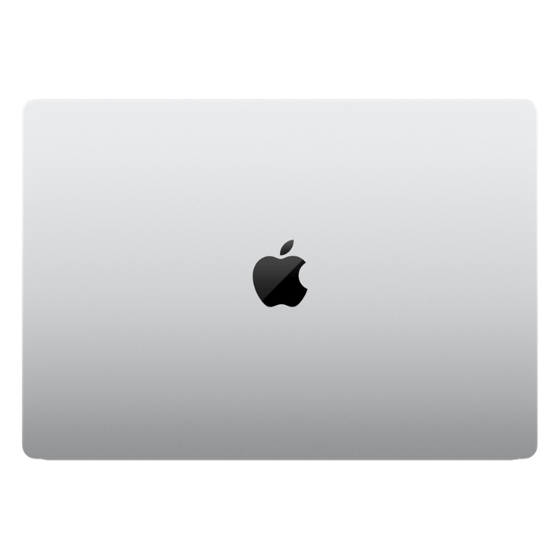 Apple Macbook Pro 14" MCX14, M4 with 10-Core CPU, 10-Core GPU, 24GB RAM, 1T SSD, macOS Sonoma, English Keyboard, Silver