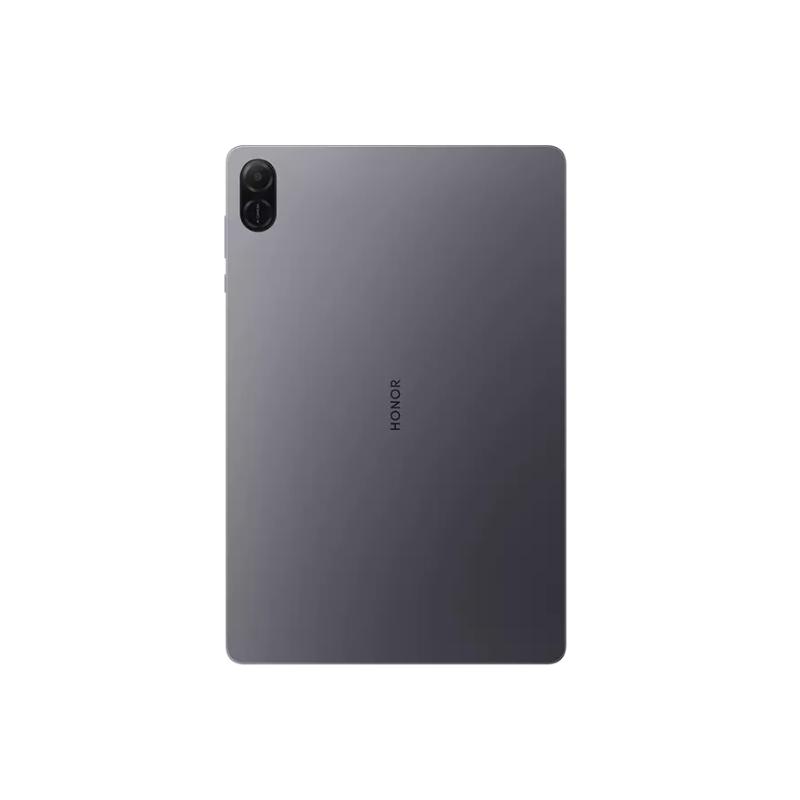 Honor Pad X8a, 11" Eye Comfort Large Display, MagicOS 8.0, 8300 mAh Ultra-large Battery, UAE Version