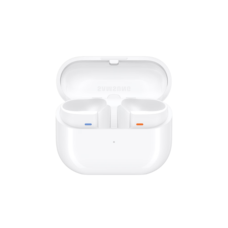 SAMSUNG Galaxy Buds3 Pro, Wireless Bluetooth Earbuds with Adaptive: Noise Control, Hi-Fi Sound, 360 Audio, UAE Version