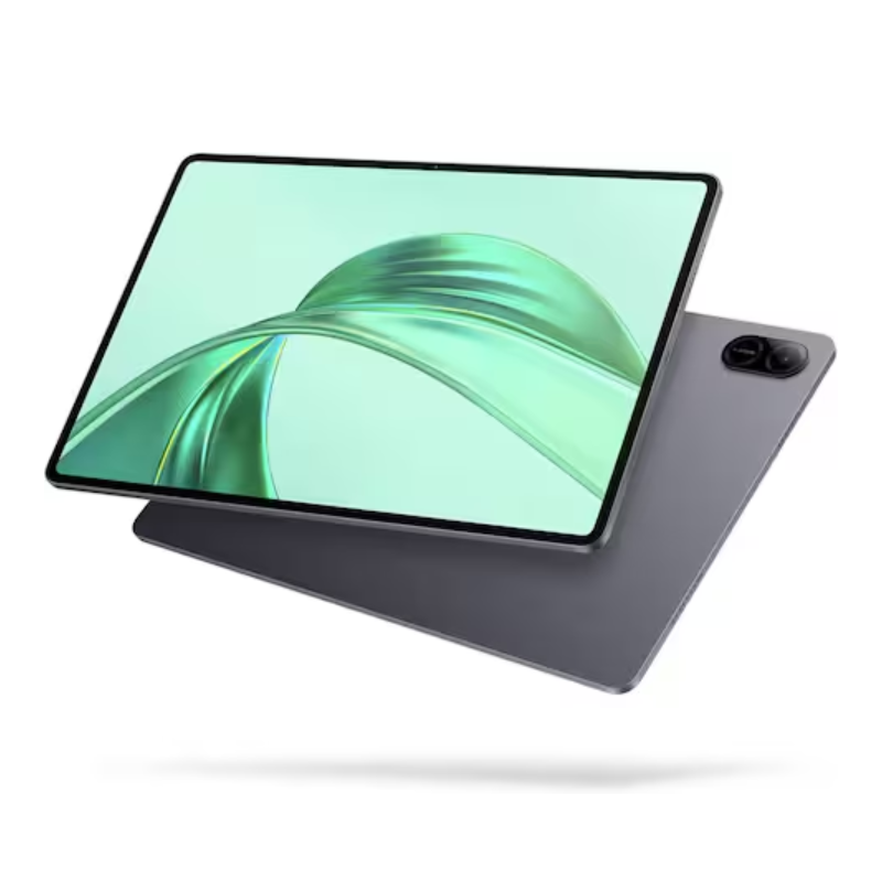 Honor Pad X8a, 11" Eye Comfort Large Display, MagicOS 8.0, 8300 mAh Ultra-large Battery, UAE Version
