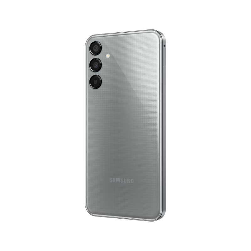 Samsung Galaxy M15 5G, 6.5" FHD+ Super AMOLED Display, 50MP Camera, 6000 mAh Battery