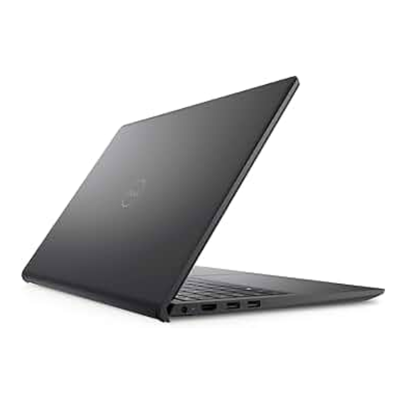 Dell Inspiron 3530, 15.6" FHD Display, Intel® Core™ i5-1334U, 8GB RAM, 512GB SSD, Intel® Iris® Xe Graphics, English-Arabic Keyboard, Window 11 Home, 3530-INS-3401-BLK