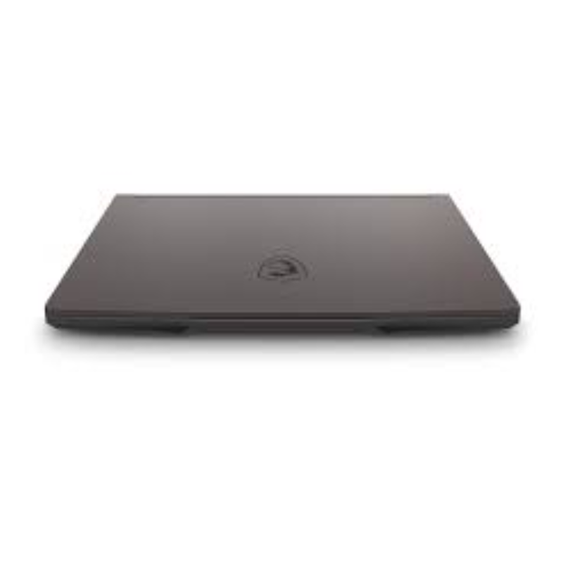 MSI Thin 15 B13UC, 15.6" FHD IPS Display, Intel Core i7 13620H, 16GB RAM, 512GB SSD, 4GB NVIDIA RTX3050 Graphics, English-Arabic Keyboard, Window 11 Home, 9S7-16R831-2610