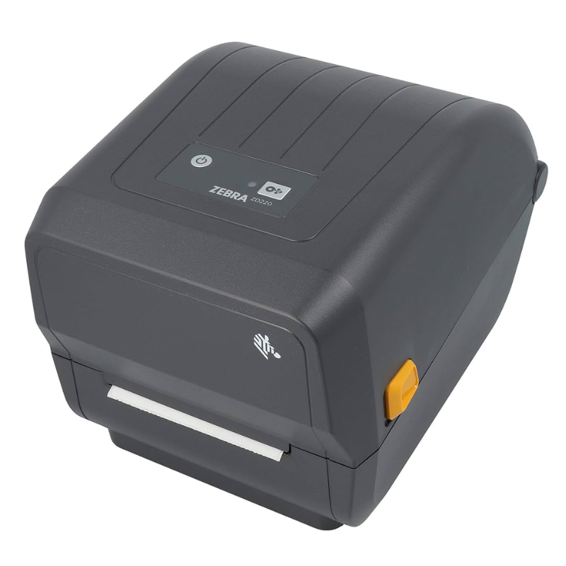 Zebra ZD220D Direct Thermal USB Barcode Label Printer
